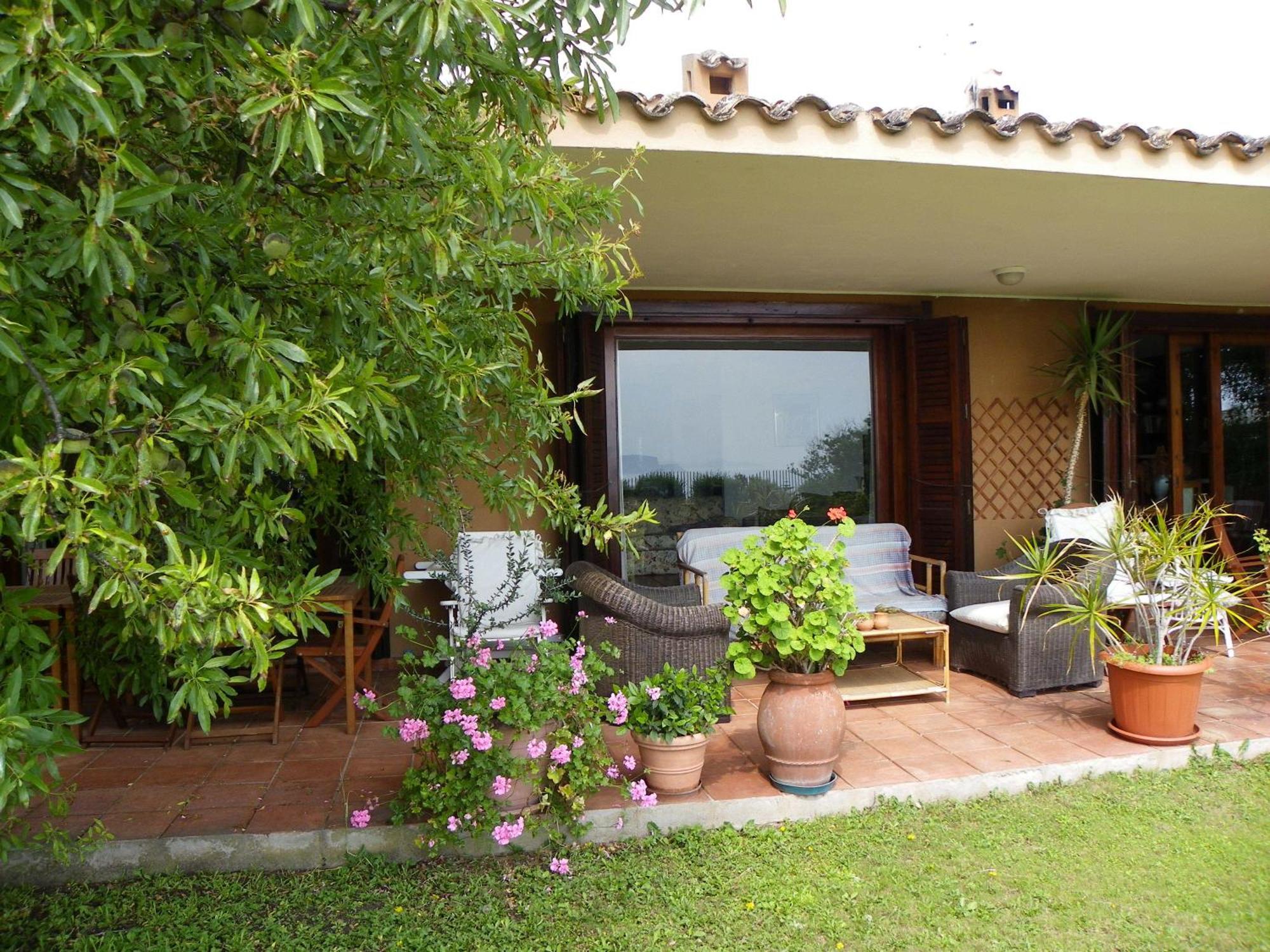 Guest house Al Sandalyon Quartu Sant'Elena