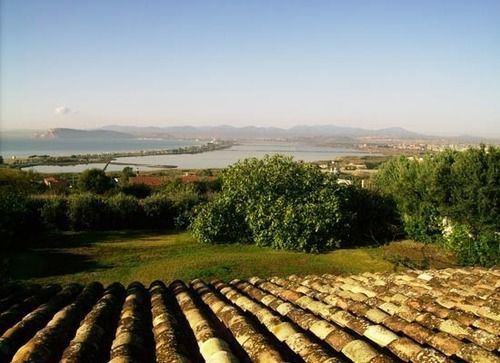 Al Sandalyon Guest house Quartu Sant'Elena