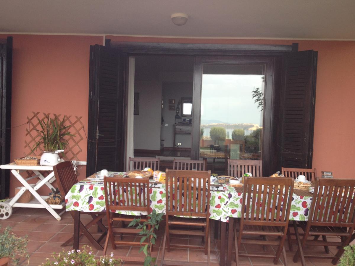 Al Sandalyon Guest house Quartu Sant'Elena